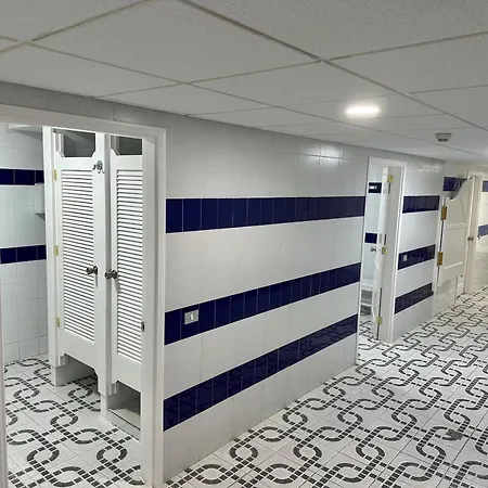 Club Puerto Calma Lägenhet Puerto Rico (Gran Canaria)