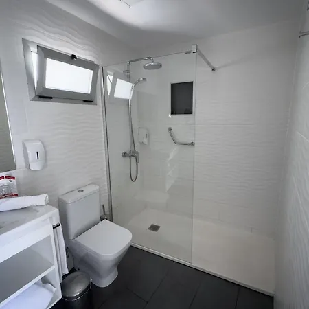 Club Puerto Calma Lägenhet