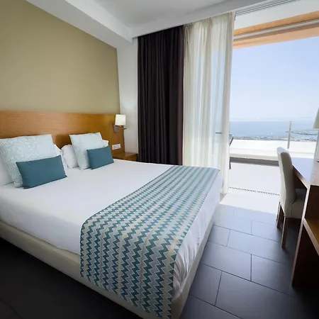 Club Puerto Calma Apartamento *