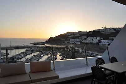 Club Puerto Calma * Puerto Rico (Gran Canaria)