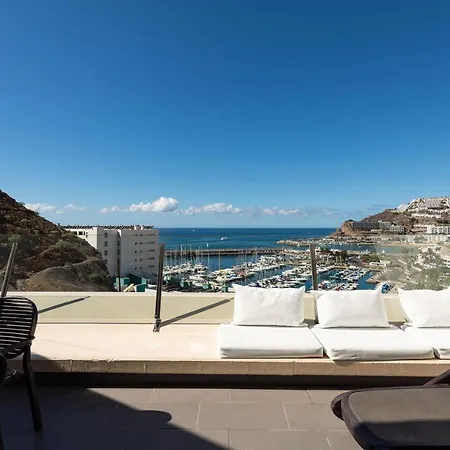 Club Puerto Calma Lägenhet