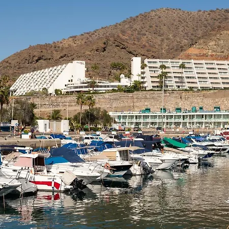 Apartamento Club Puerto Calma