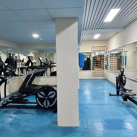 Apartman Club Puerto Calma *