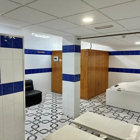 Club Puerto Calma Apartment *