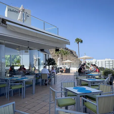 Club Puerto Calma Lägenhet Puerto Rico (Gran Canaria)