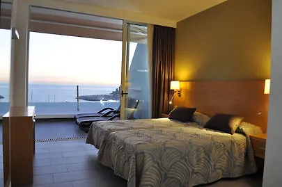 Apartament Club Puerto Calma *