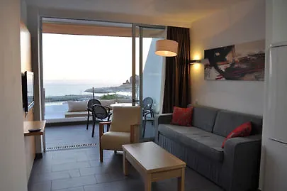 Club Puerto Calma Apartament *