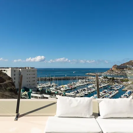 Club Puerto Calma Apartment *