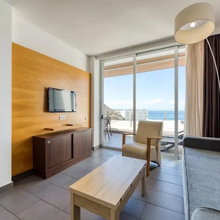 Club Puerto Calma Apartment
