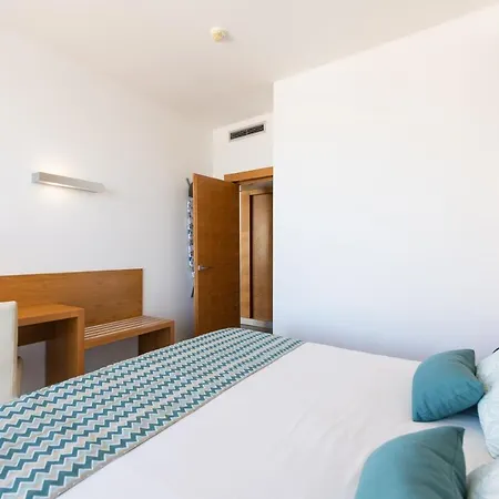 Club Puerto Calma Apartment *