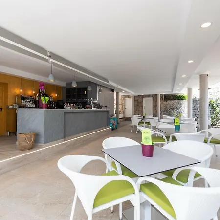 Apartment Club Puerto Calma
