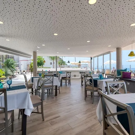 Club Puerto Calma * Puerto Rico (Gran Canaria)
