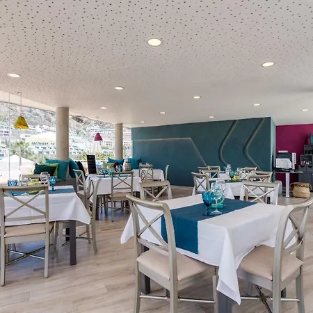 Apartment Club Puerto Calma