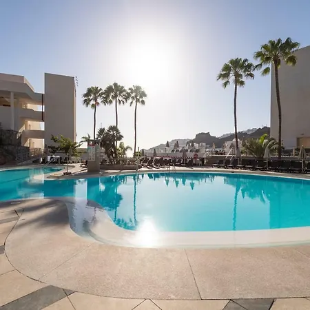 Appartement Club Puerto Calma