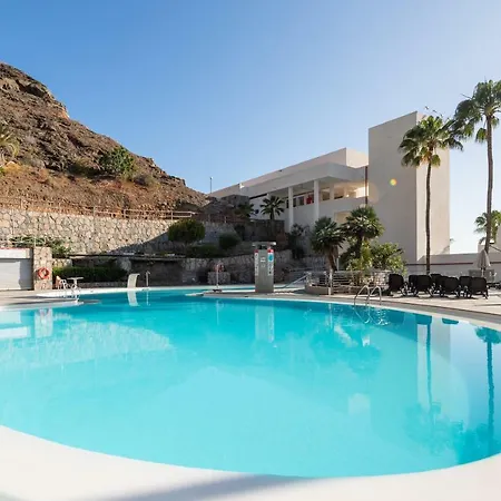 Club Puerto Calma * Puerto Rico (Gran Canaria)