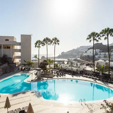Club Puerto Calma Puerto Rico (Gran Canaria)