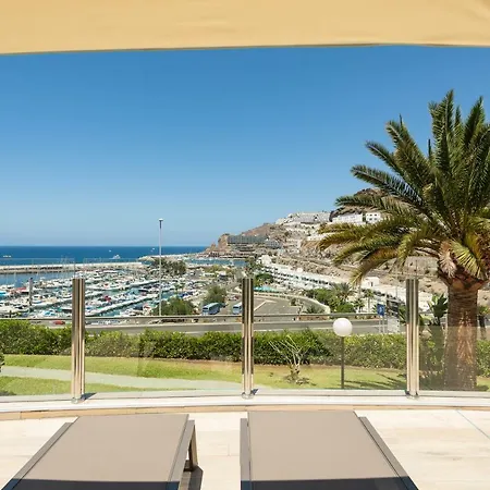 Club Puerto Calma Apartment