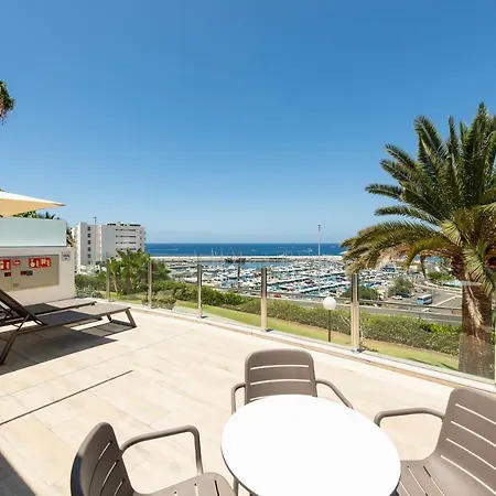 Club Puerto Calma Apartment *