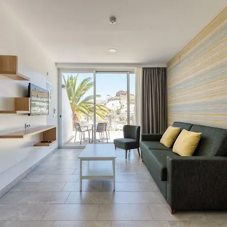 Club Puerto Calma Apartamento Porto Rico