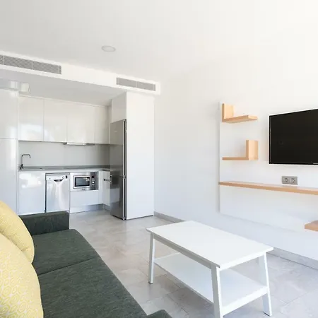 Club Puerto Calma Apartment *